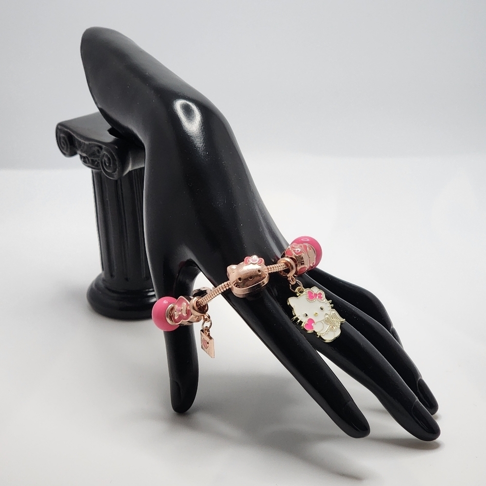 Hello Kitty Bracelet